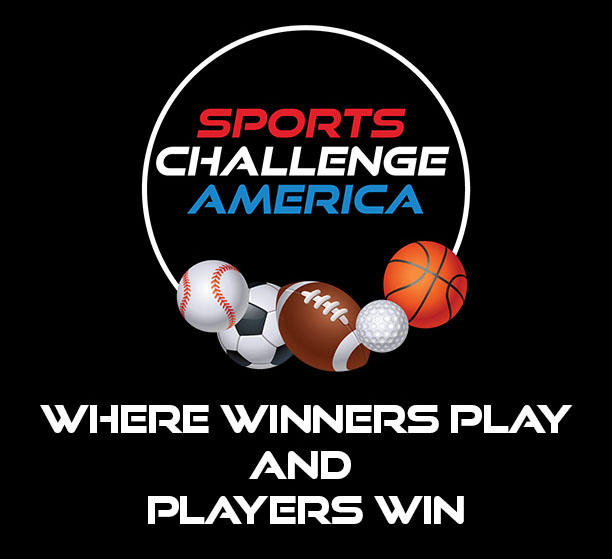 Sports Challenge America